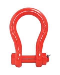 Lightweight Shackle