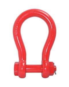 Lightweight Shackle