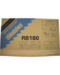 Bandsaw blade 50เส้น
