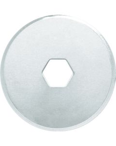 ใบมีดสำหรับโรตารี่คัตเตอร์โอฟ่า 18mm (0.3mm) x 2