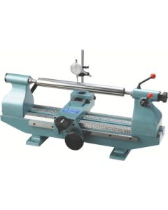 Bench Centers Lacslide Type