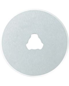 ใบมีดสำหรับโรตารี่คัตเตอร์โอฟ่า 28mm (0.3mm) x 2