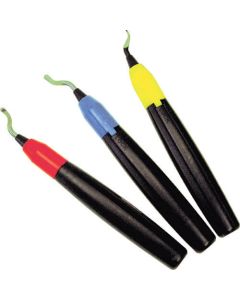 Chamfering and Deburring Set