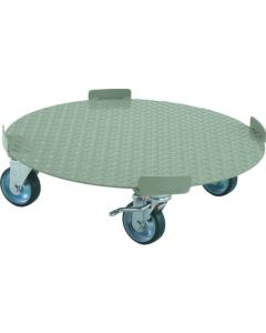 Circular Dolly(4 point guide type)