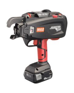 เครื่องเข้าเล่มเหล็กเส้น Max RB-399S-B2C1415A