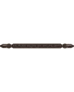 Rib bit BL ชุด 3 ชิ้น (ปลายสองด้าน) RB3P + 2 x 110 มม.