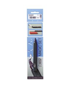 Chamfering and Deburring Set