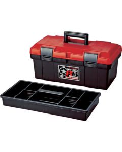 JOY CLUB RB 450 x 243 x 210 Red / Black