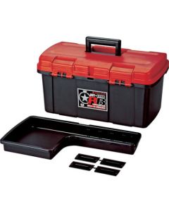 JOY CLUB RB 460 x 265 x 233 Red / Black