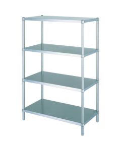 Stainless Steel Racks