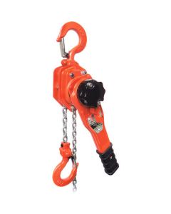 RB5A type Lever Hoist