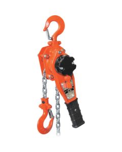 RB5AF type Lever Hoist(with Over Load Protection)