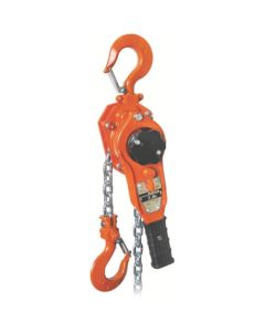 RB5AF type Lever Hoist