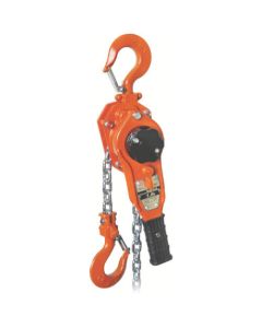RB5A type Lever Hoist