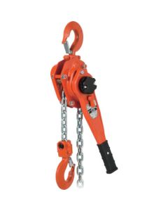 RB5A type Lever Hoist