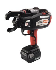 เครื่องเข้าเล่มเหล็กเส้น Max RB-519A-B2C1415A