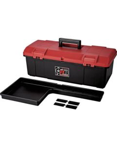 JOY CLUB RB 697 x 330 x 250 Red / Black