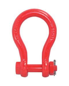 Lightweight Shackle
