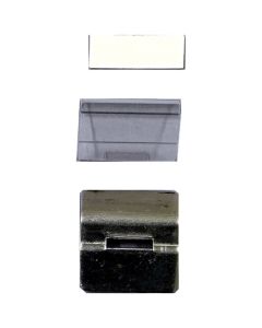 Divider with Heading for Group Tray