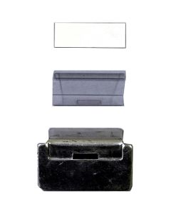 Divider with Heading for Group Tray