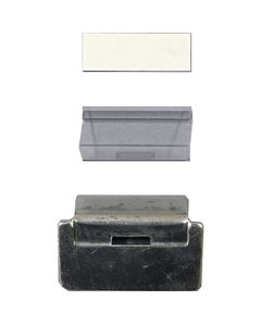 Divider with Heading for Group Tray