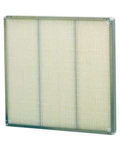 Middle Efficiency Air Filter