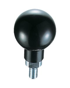 Rotating Ball Grip