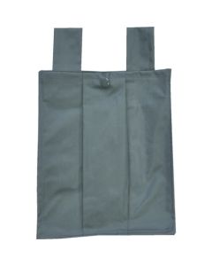 Storage Bag for Rope Type Safety Belt