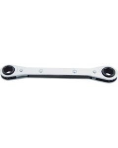 Flat Ratchet Box Wrench อันละ 1 อัน