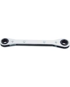 Flat Ratchet Box Wrench อันละ 1 อัน