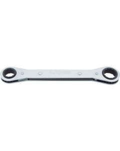 Flat Ratchet Box Wrench  อันละ 1 อัน