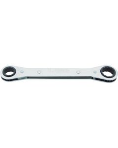 Flat Ratchet Box Wrench  อันละ 1 อัน