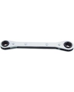 Flat Ratchet Box Wrench  อันละ 1 อัน