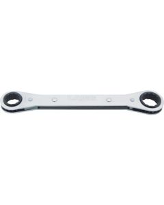 Flat Ratchet Box Wrench  อันละ 1 อัน