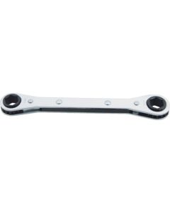 Flat Ratchet Box Wrench  อันละ 1 อัน