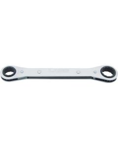 Flat Ratchet Box Wrench  อันละ 1 อัน