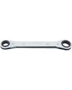 Flat Ratchet Box Wrench  อันละ 1 อัน