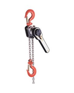 RBP1 type Pocket-Size Lever Hoist