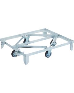 Dolly for Pallet