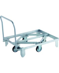Dolly for Pallet