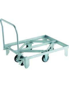 Dolly for Pallet