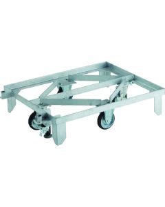 Dolly for Pallet