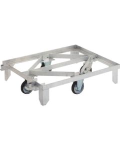 Dolly for Pallet
