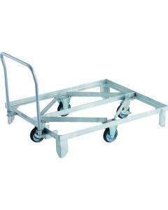 Dolly for Pallet