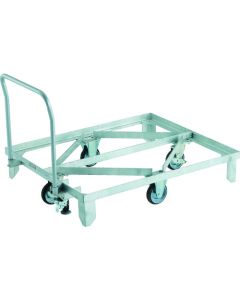 Dolly for Pallet