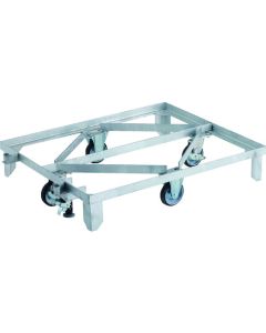 Dolly for Pallet