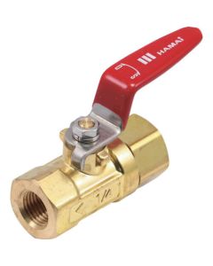 Brass Ball Valve 1อัน