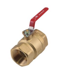 brass ball valve 1อัน