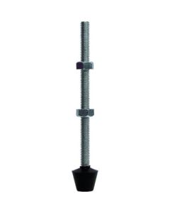 Bolt With Rubber for Toggle Clamp