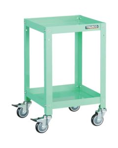 ล้อยูรีเทน Rabbit wagon 360X360 สี YG